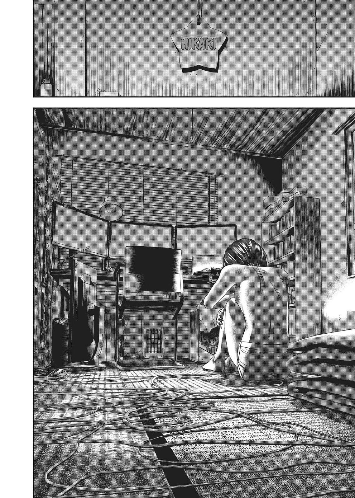 Hikari-Man Chapter 0 page 209 - 
