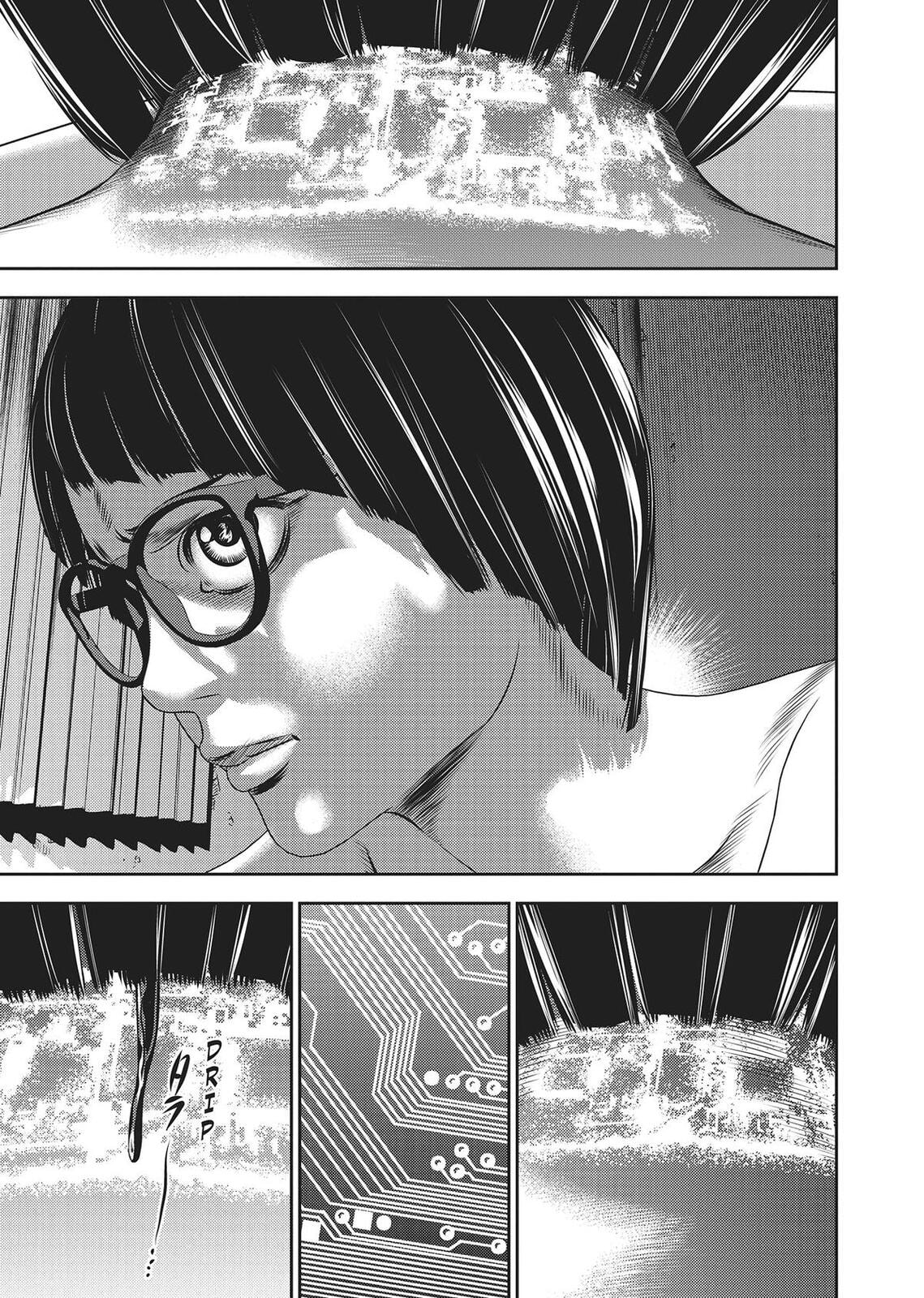 Hikari-Man Chapter 0 page 212 - 