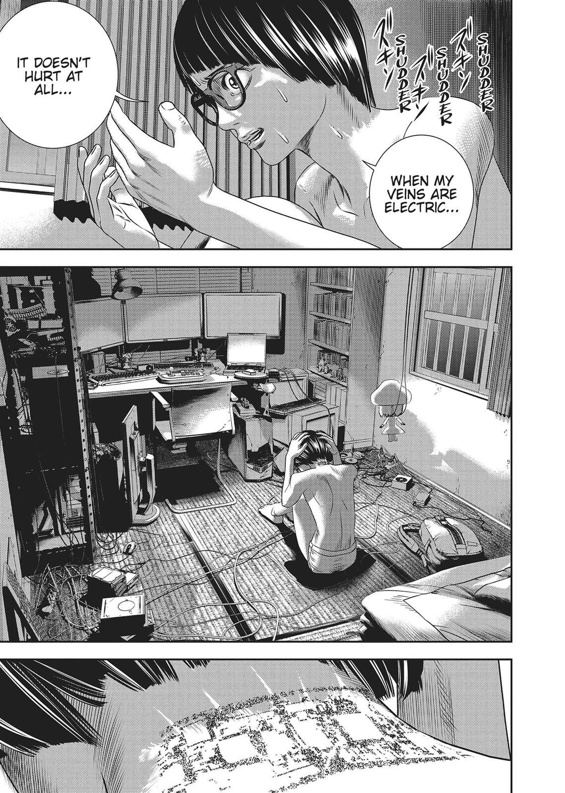 Hikari-Man Chapter 0 page 216 - 