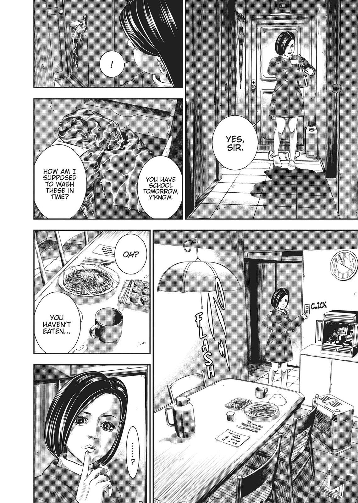 Hikari-Man Chapter 0 page 219 - 