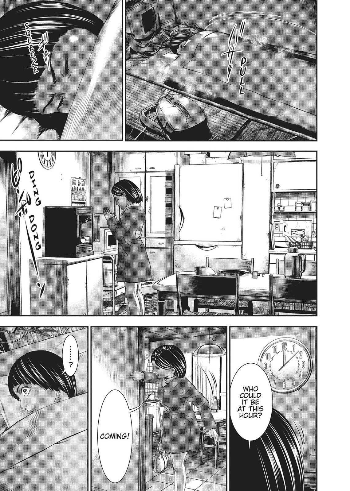 Hikari-Man Chapter 0 page 220 - 