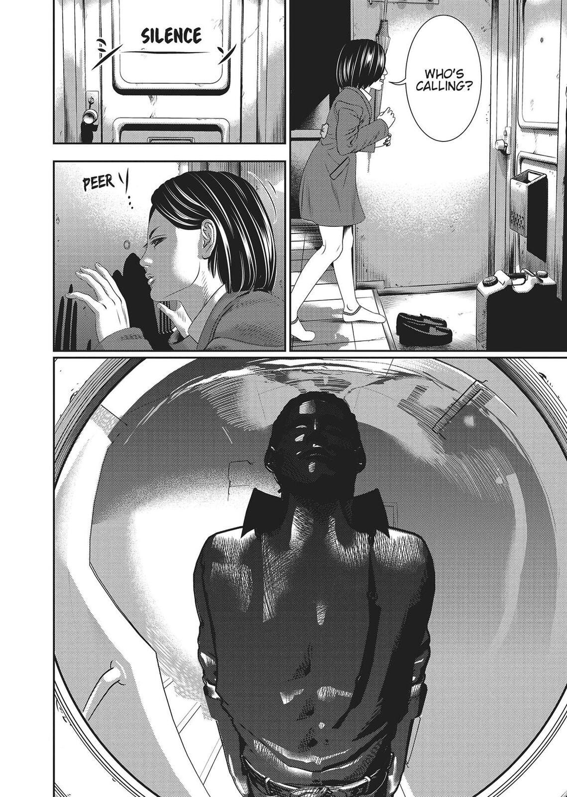 Hikari-Man Chapter 0 page 221 - 