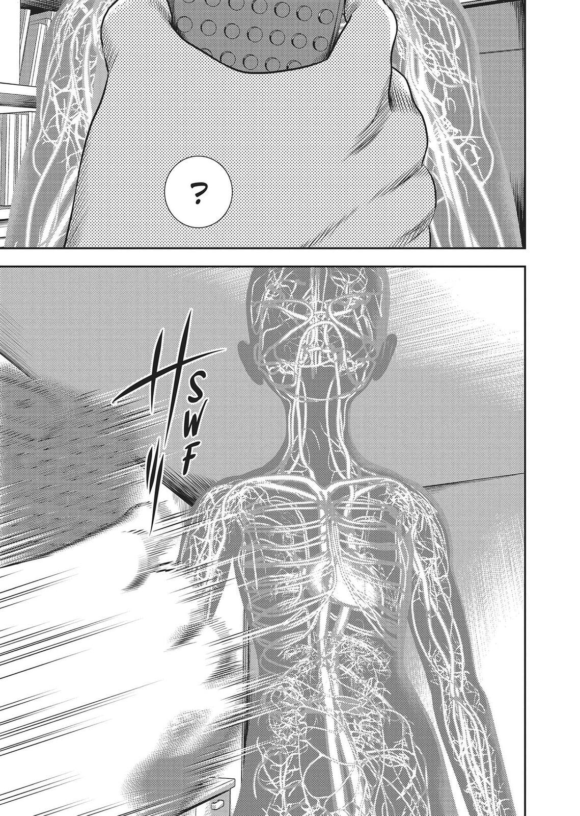 Hikari-Man Chapter 0 page 27 - 