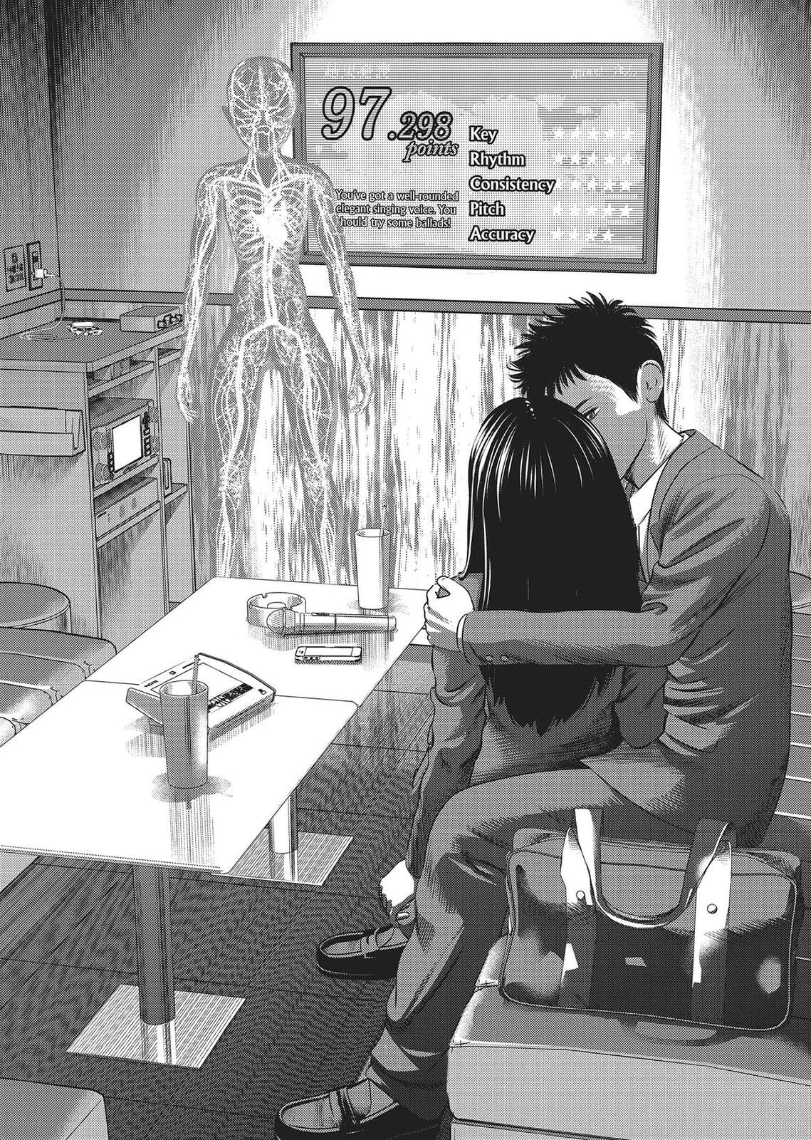 Hikari-Man Chapter 0 page 46 - 