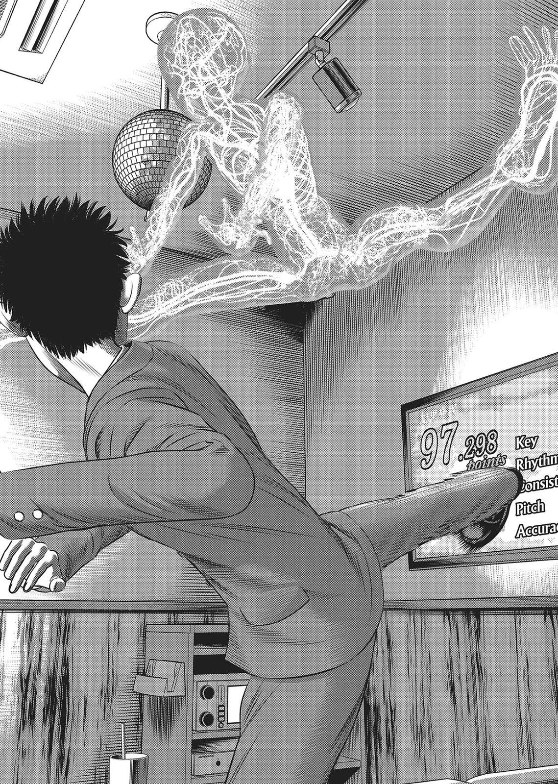 Hikari-Man Chapter 0 page 55 - 