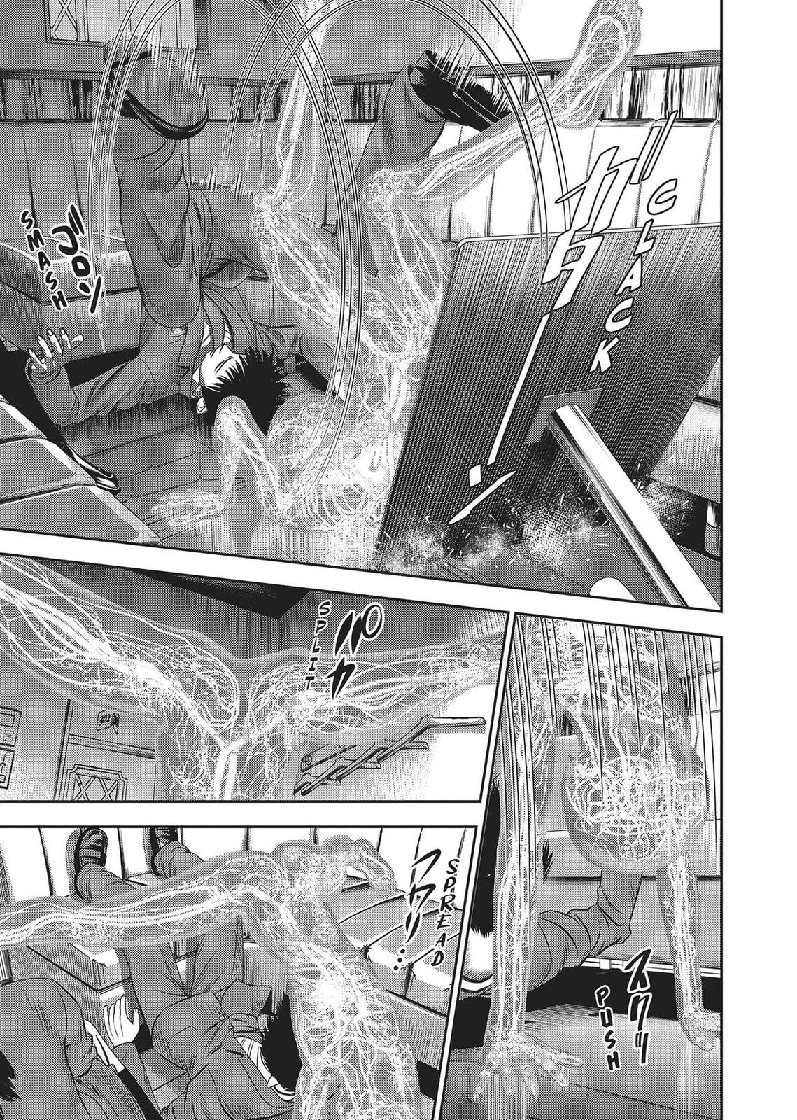 Hikari-Man Chapter 0 page 65 - 
