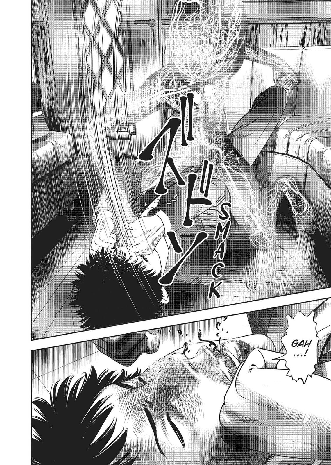 Hikari-Man Chapter 0 page 68 - 