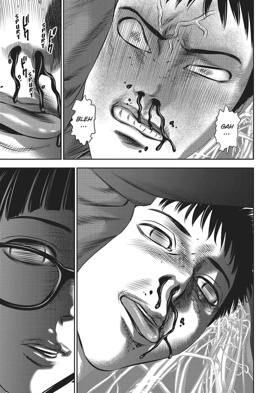 Hikari-Man Chapter 0 page 71 - 