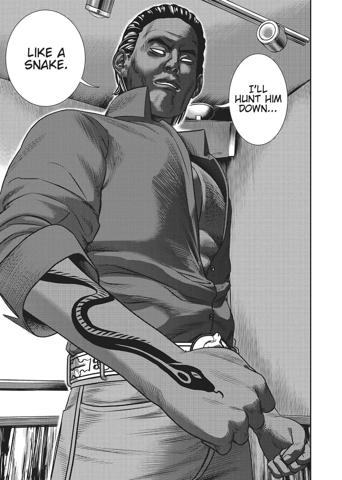 Hikari-Man Chapter 0 page 89 - 