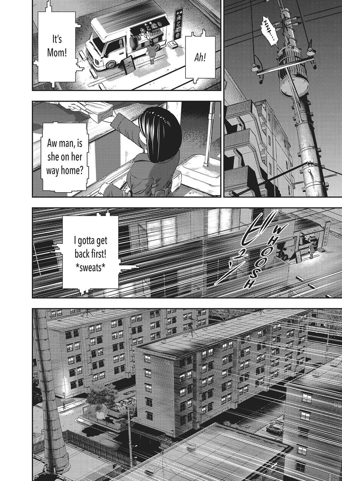 Hikari-Man Chapter 0 page 93 - 