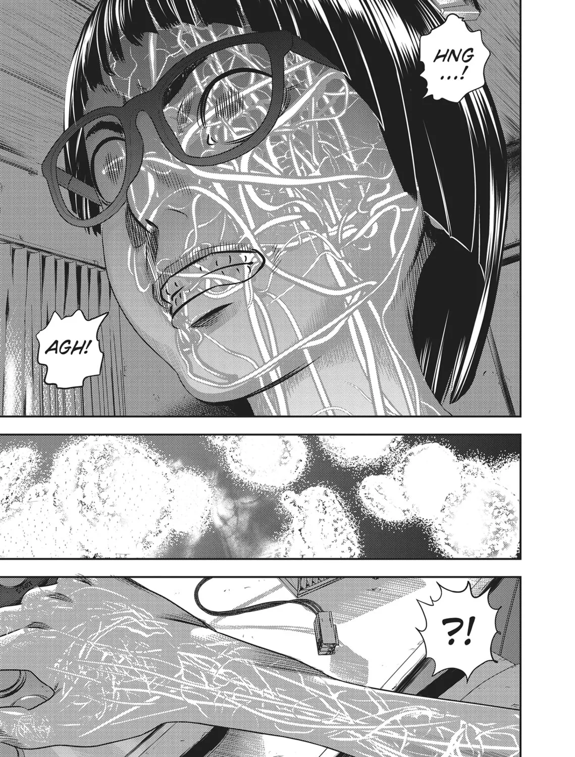 Hikari-Man Chapter 1 page 121 - 