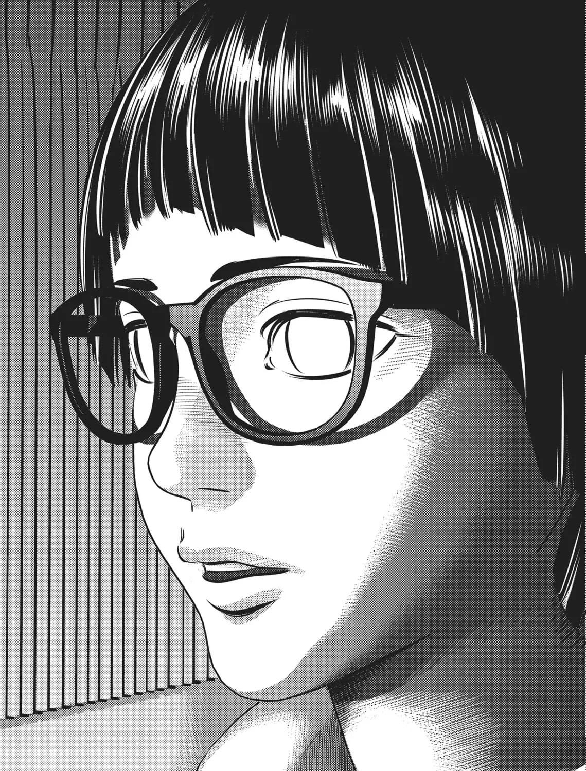 Hikari-Man Chapter 1 page 133 - 