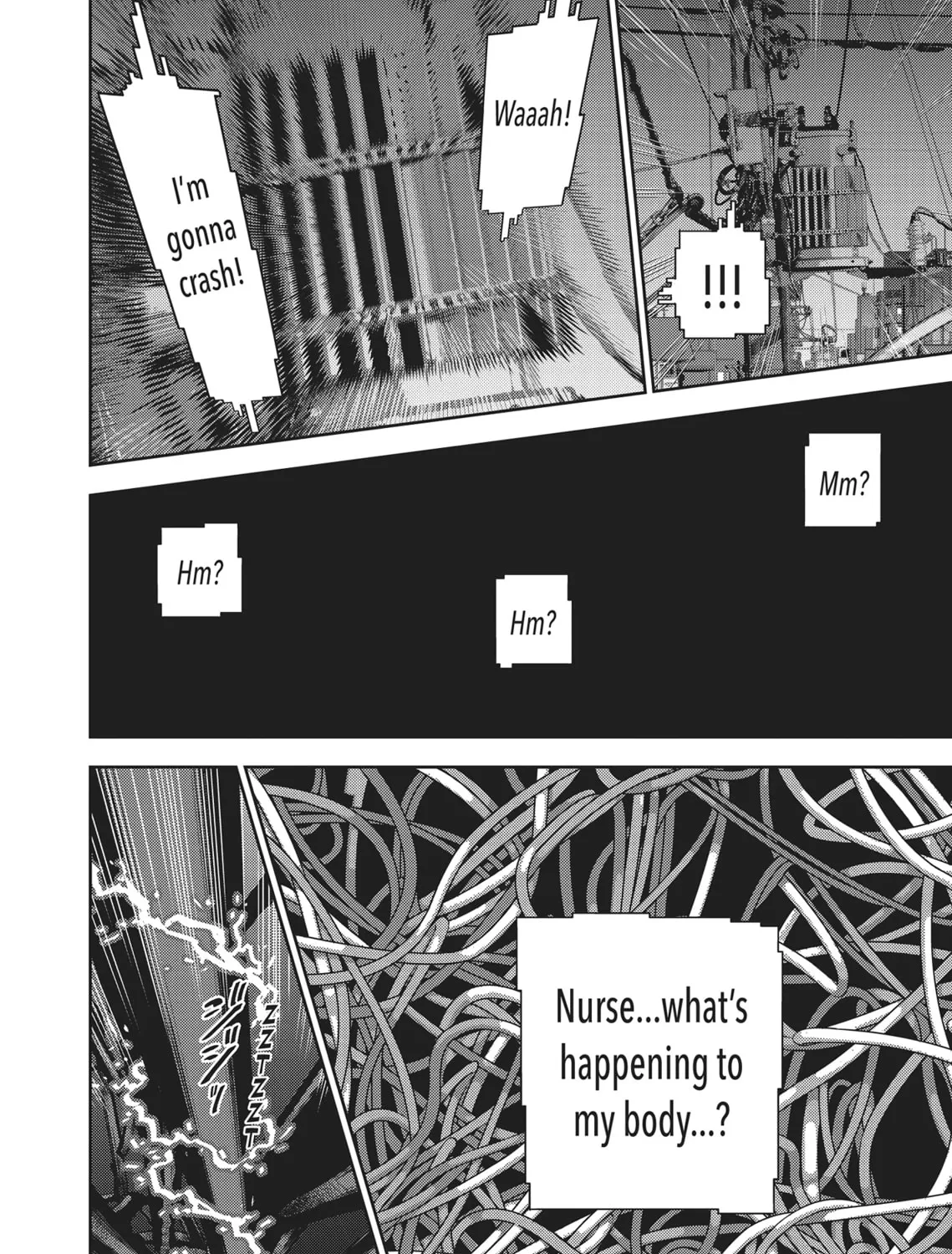 Hikari-Man Chapter 1 page 145 - 