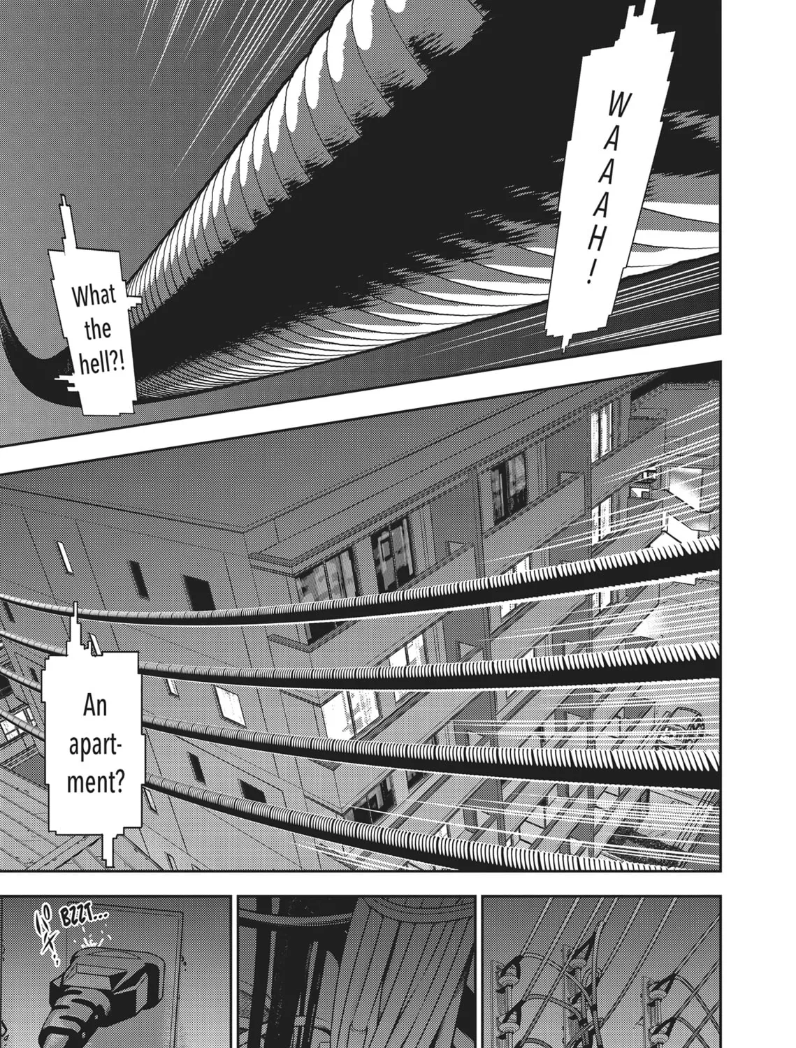 Hikari-Man Chapter 1 page 147 - 