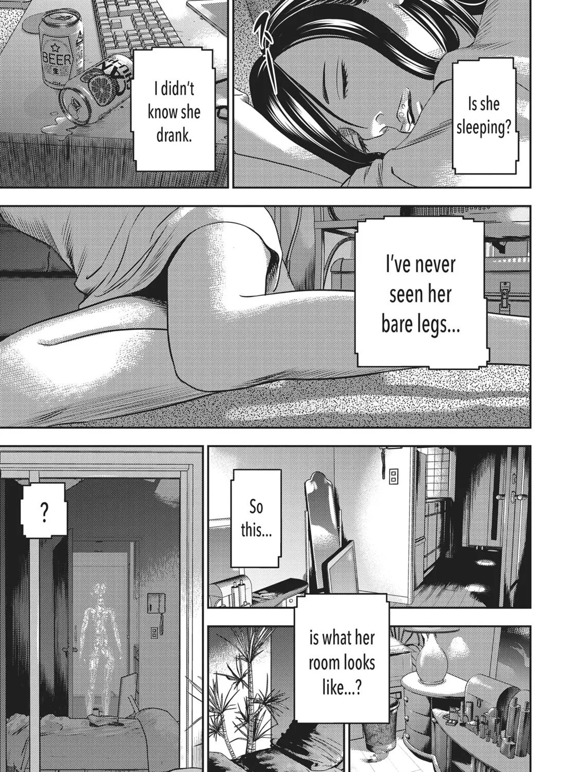 Hikari-Man Chapter 1 page 151 - 