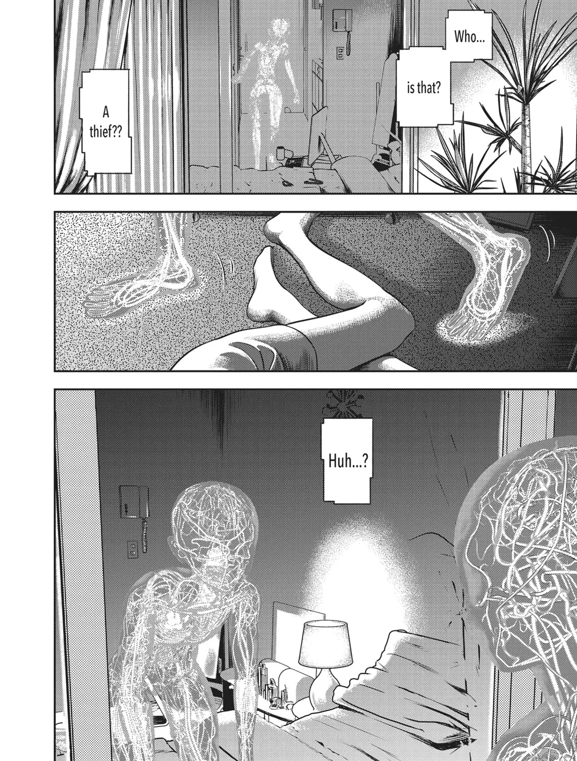 Hikari-Man Chapter 1 page 153 - 