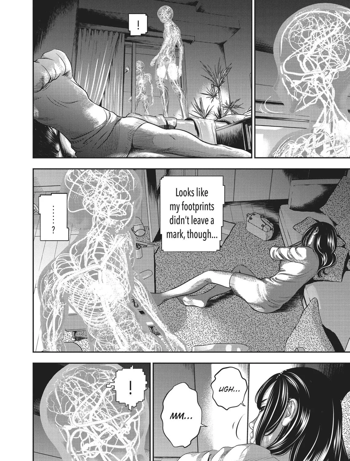 Hikari-Man Chapter 1 page 161 - 
