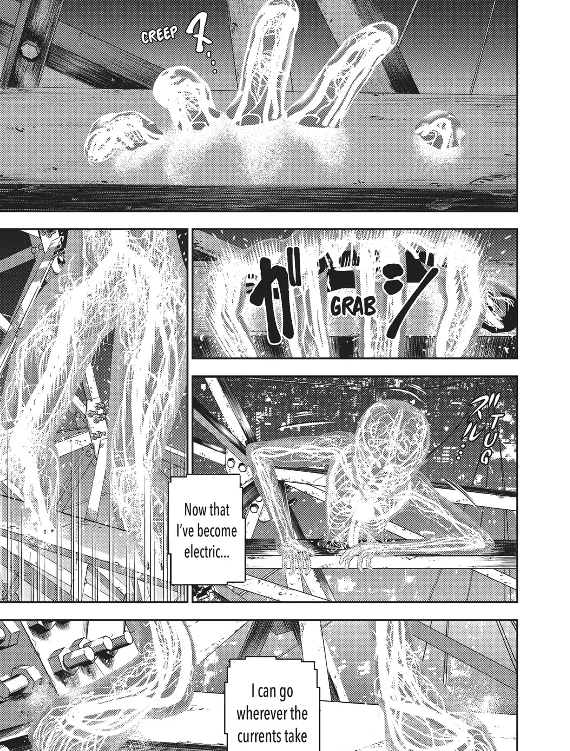 Hikari-Man Chapter 1 page 171 - 