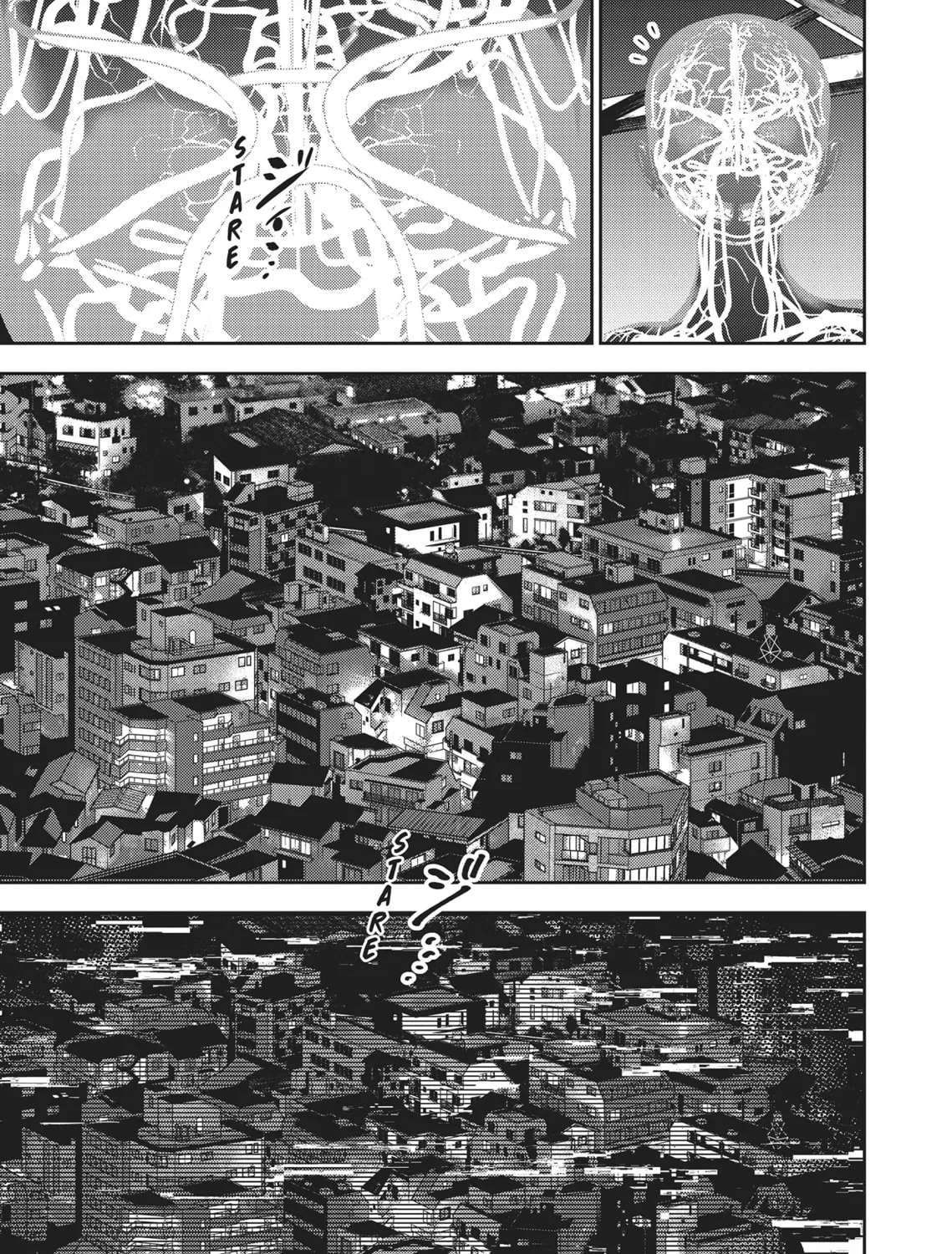 Hikari-Man Chapter 1 page 177 - 