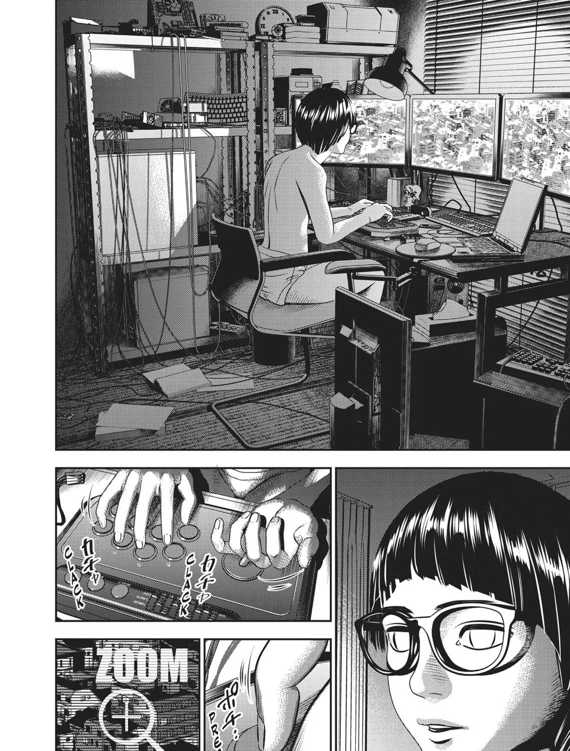Hikari-Man Chapter 1 page 179 - 