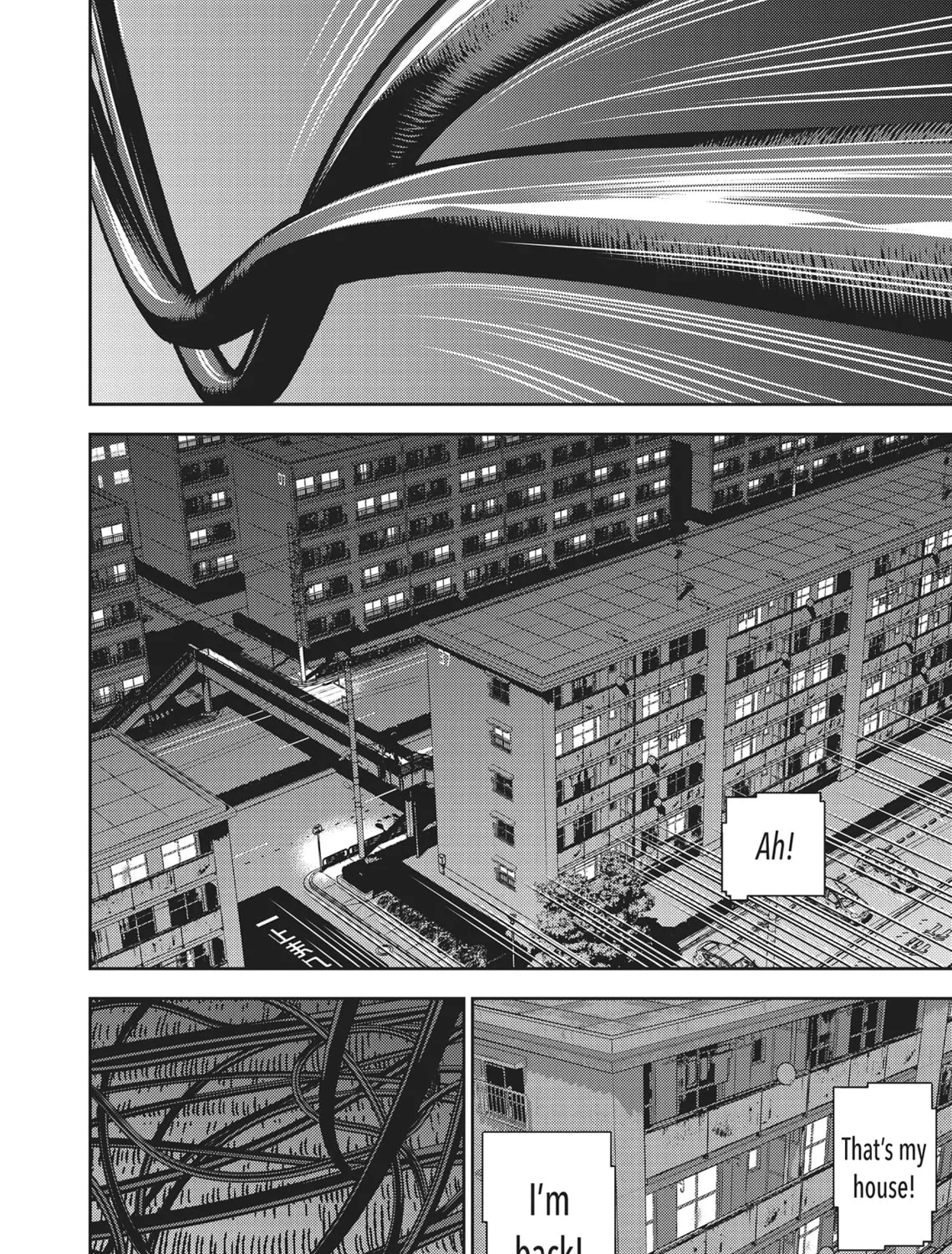Hikari-Man Chapter 1 page 217 - 