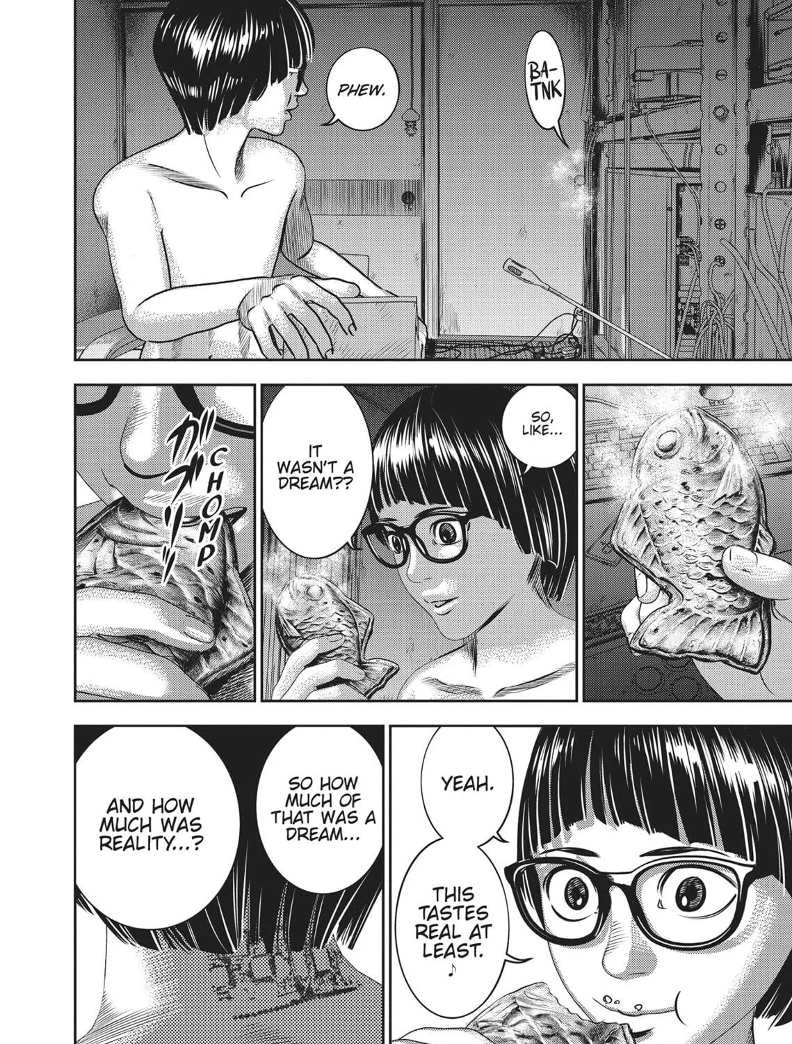 Hikari-Man Chapter 1 page 229 - 