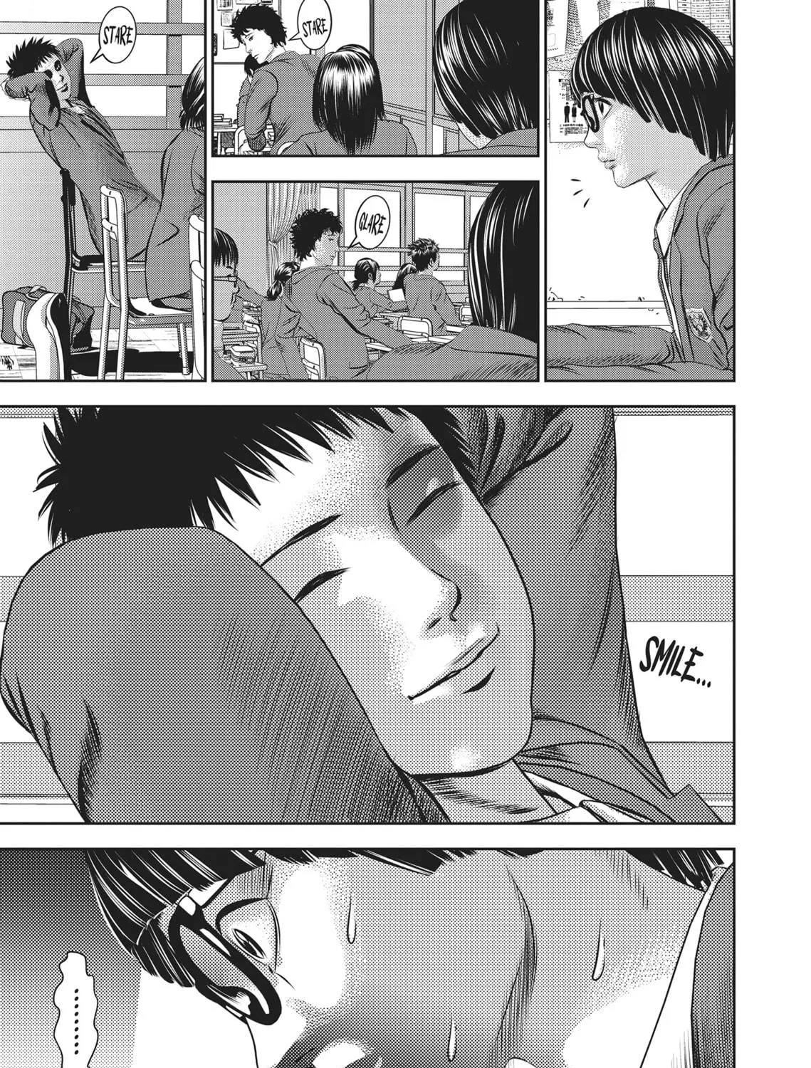 Hikari-Man Chapter 1 page 279 - 