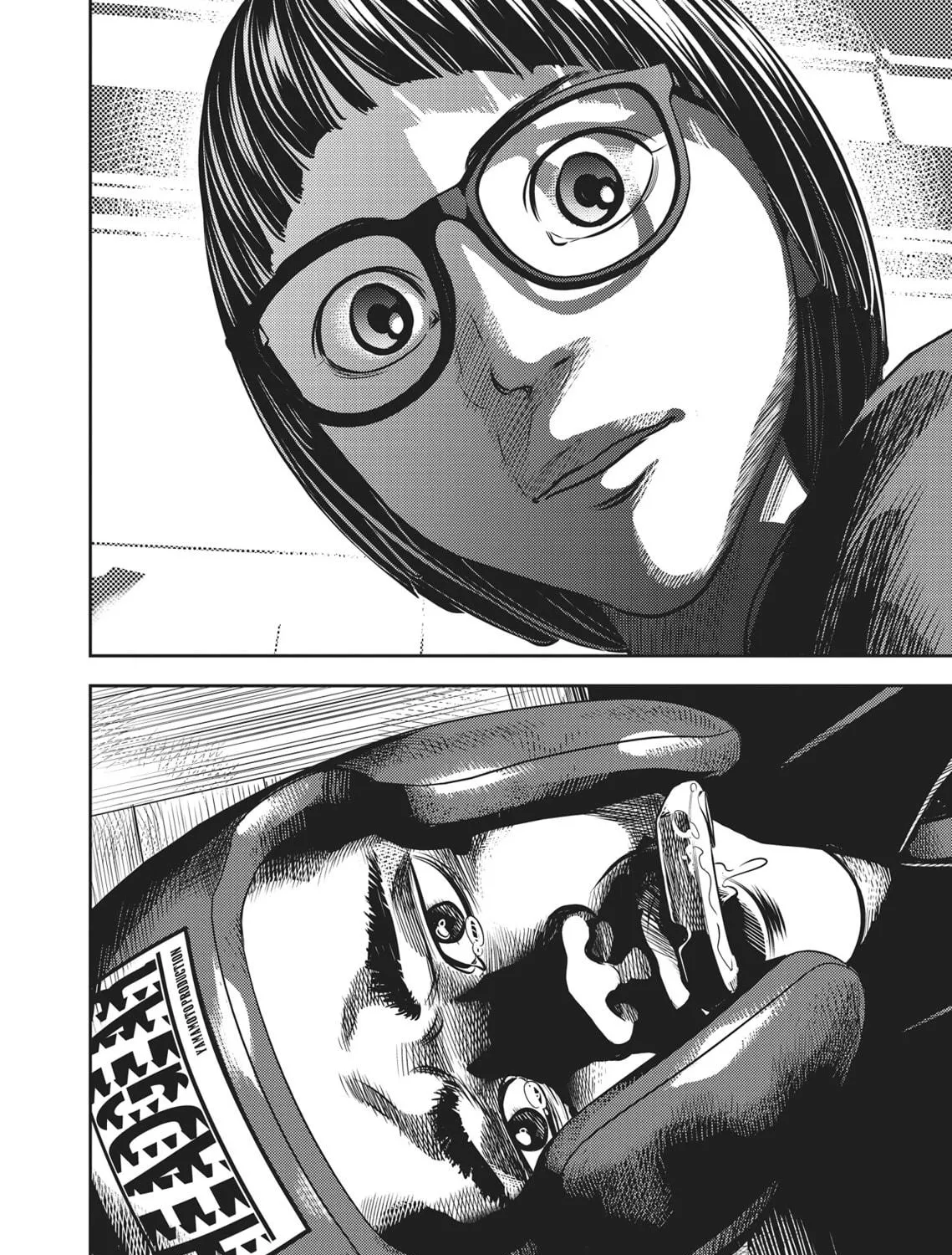 Hikari-Man Chapter 1 page 29 - 
