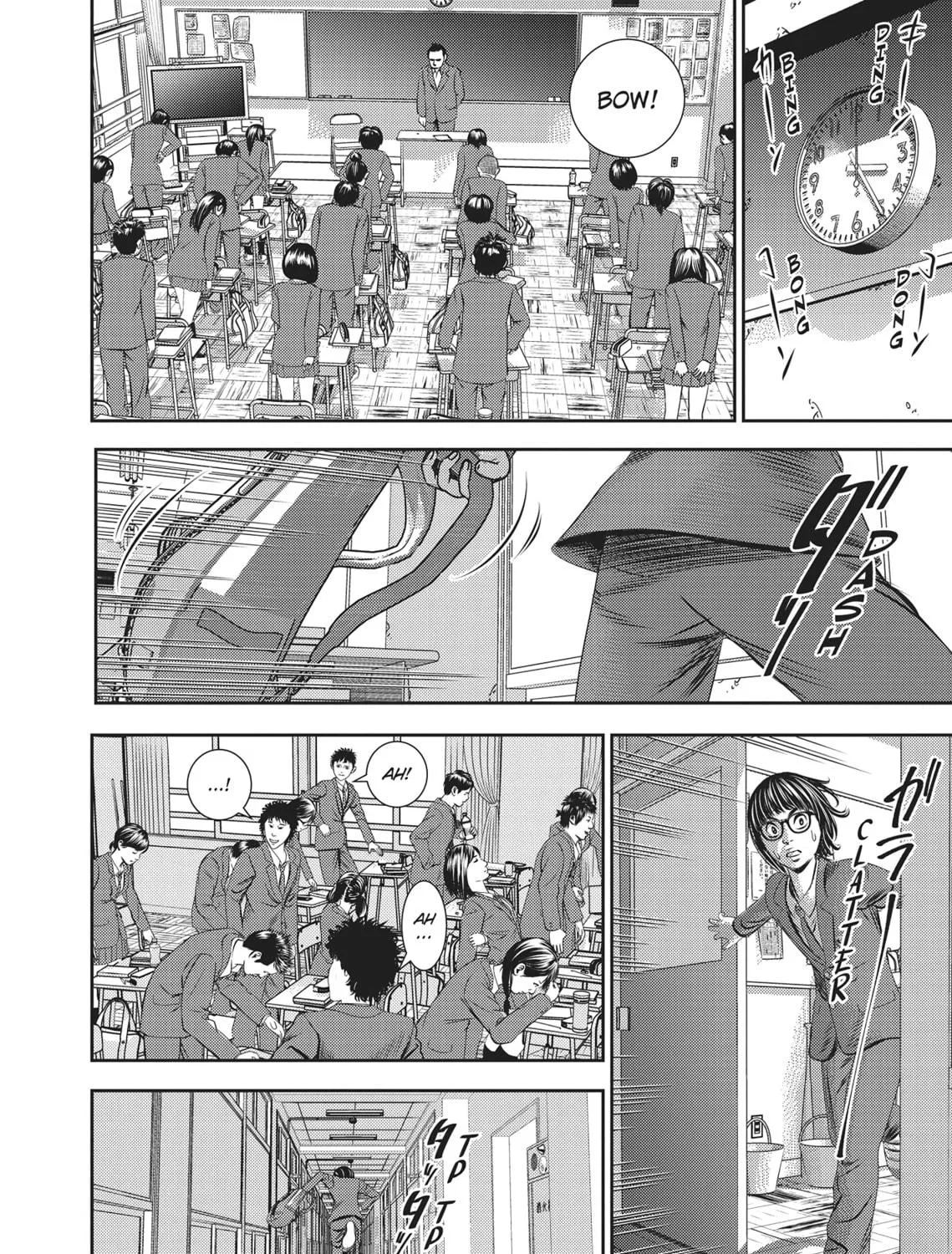 Hikari-Man Chapter 1 page 281 - 