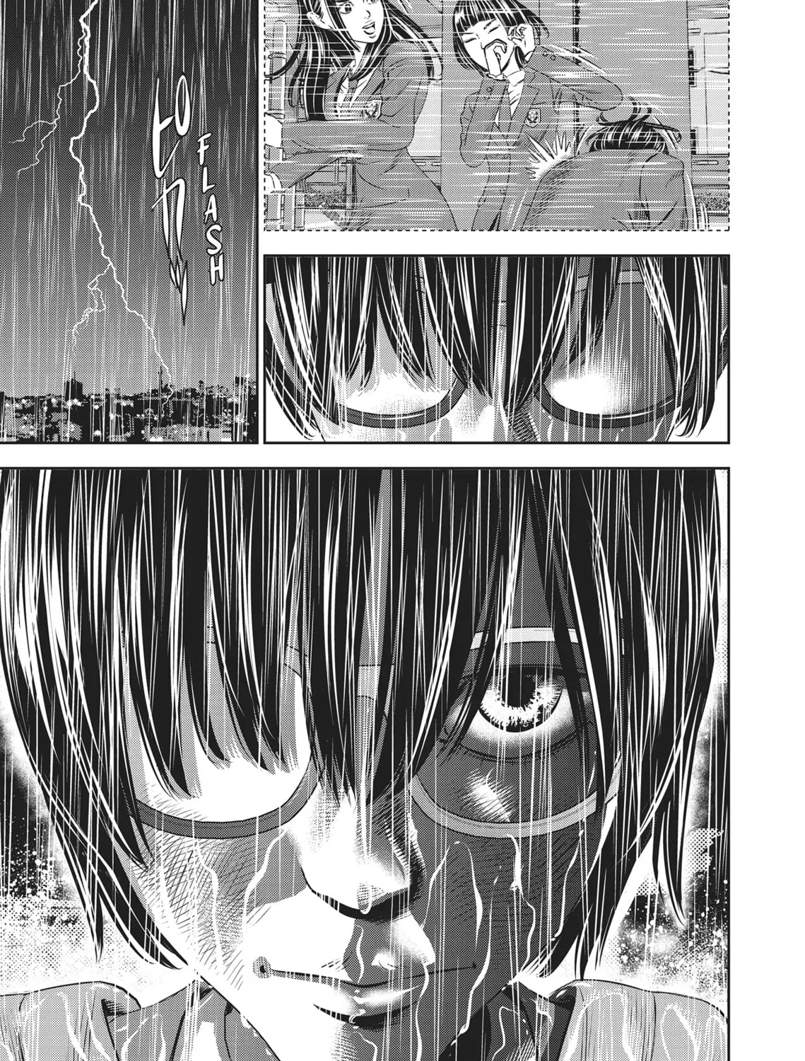 Hikari-Man Chapter 1 page 357 - 