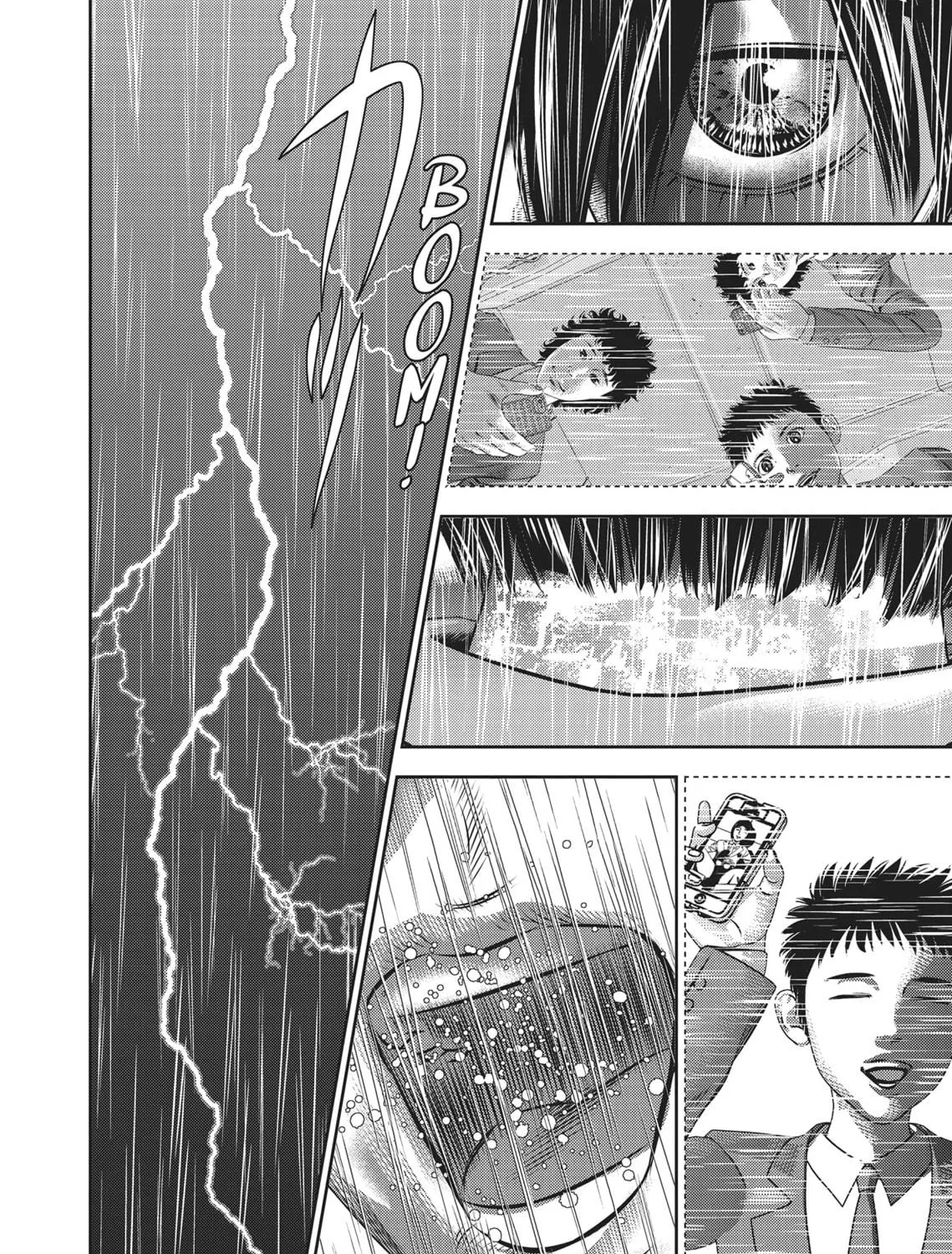 Hikari-Man Chapter 1 page 359 - 