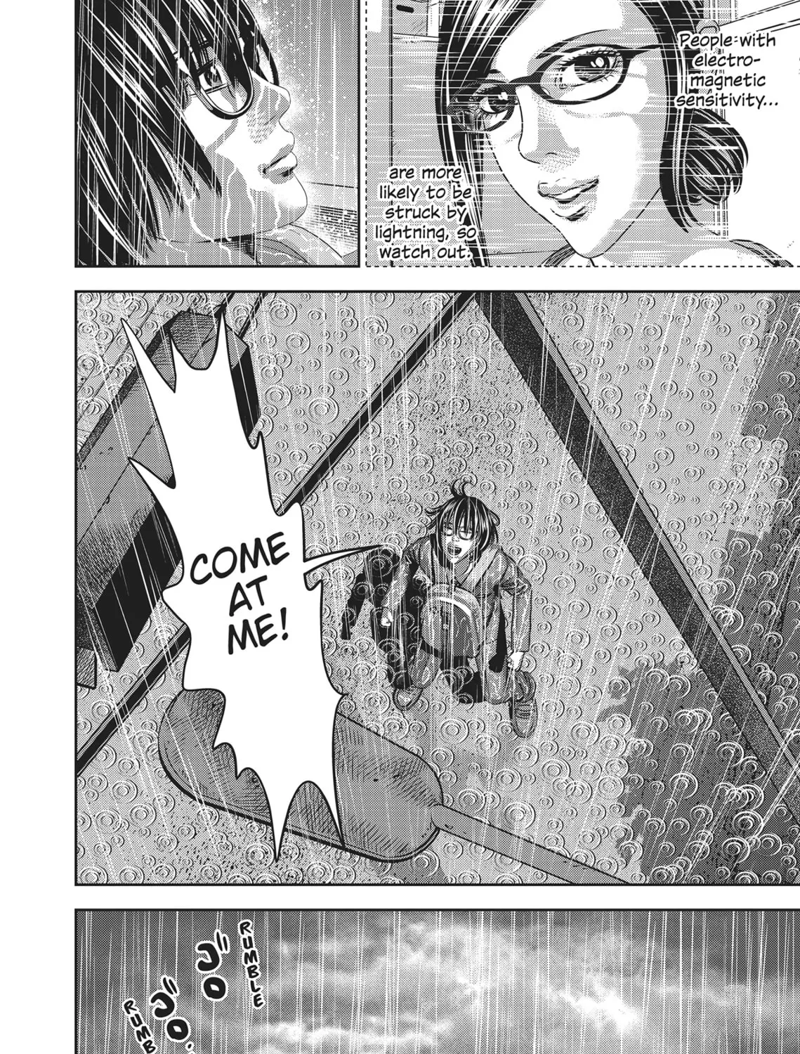 Hikari-Man Chapter 1 page 363 - 
