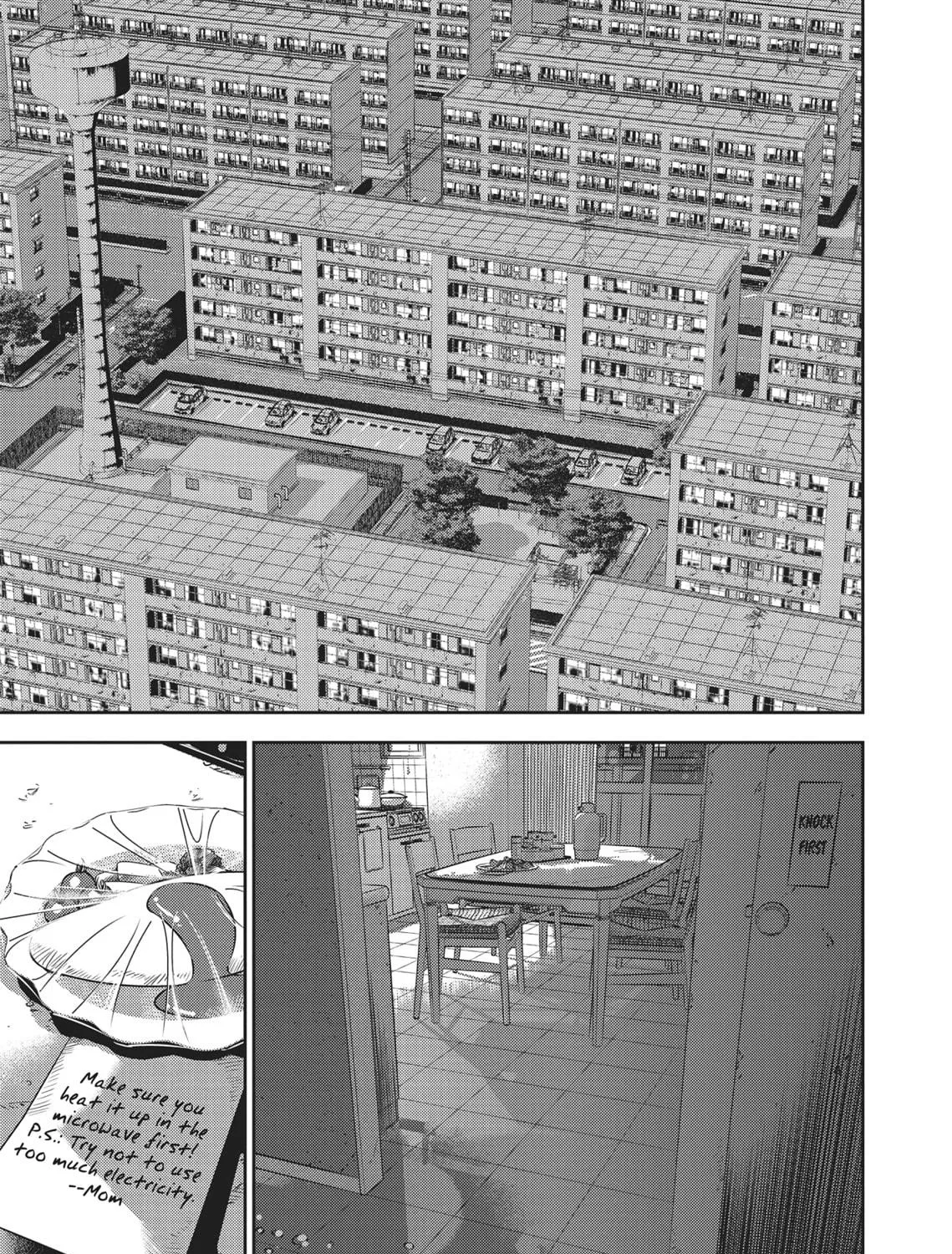 Hikari-Man Chapter 1 page 365 - 
