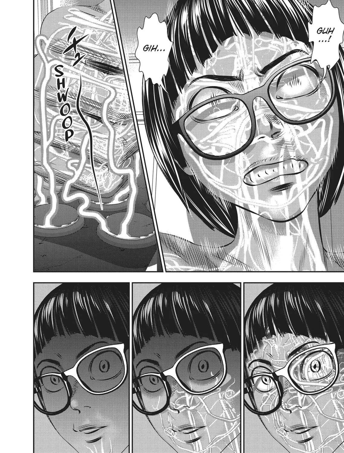Hikari-Man Chapter 1 page 387 - 