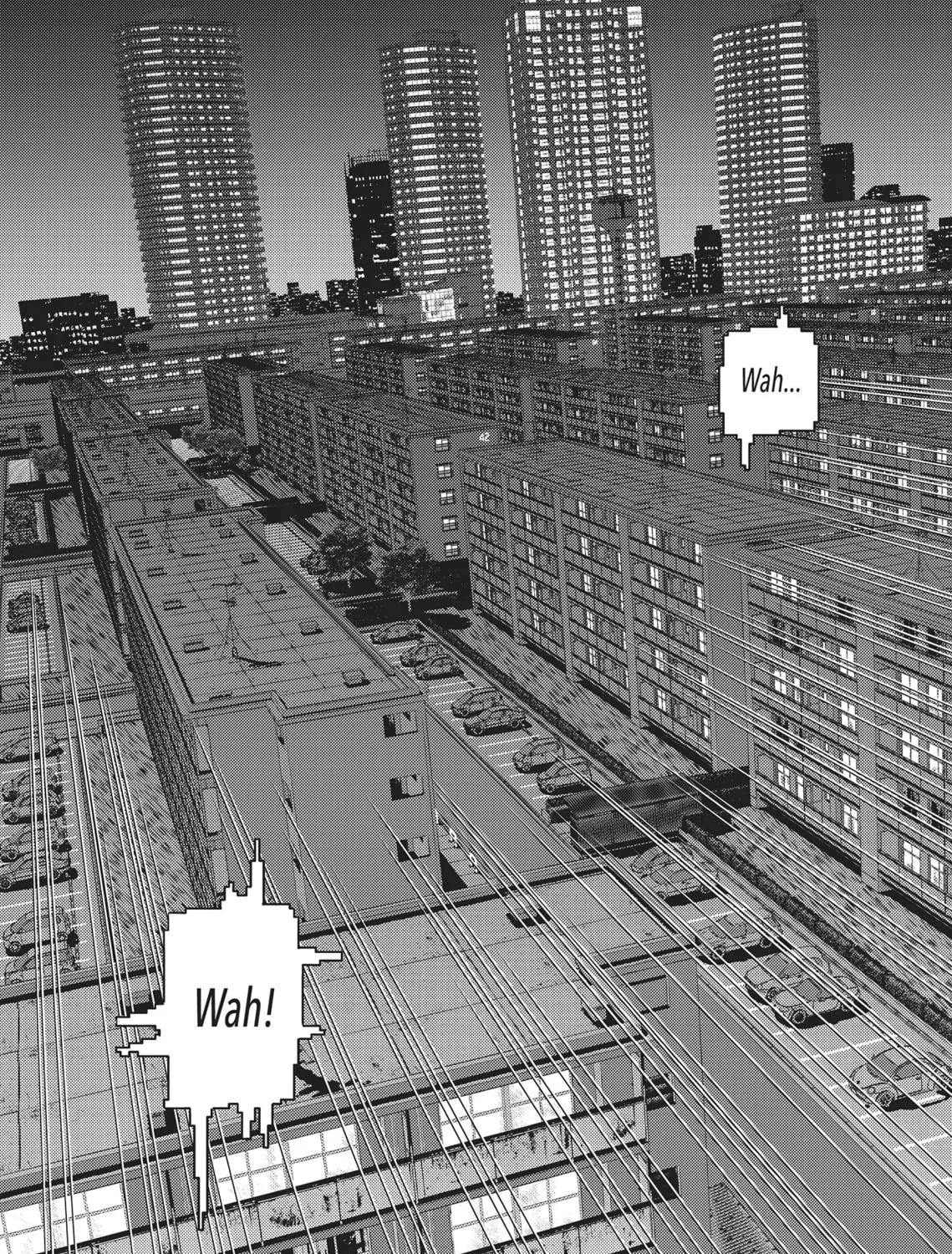 Hikari-Man Chapter 1 page 391 - 