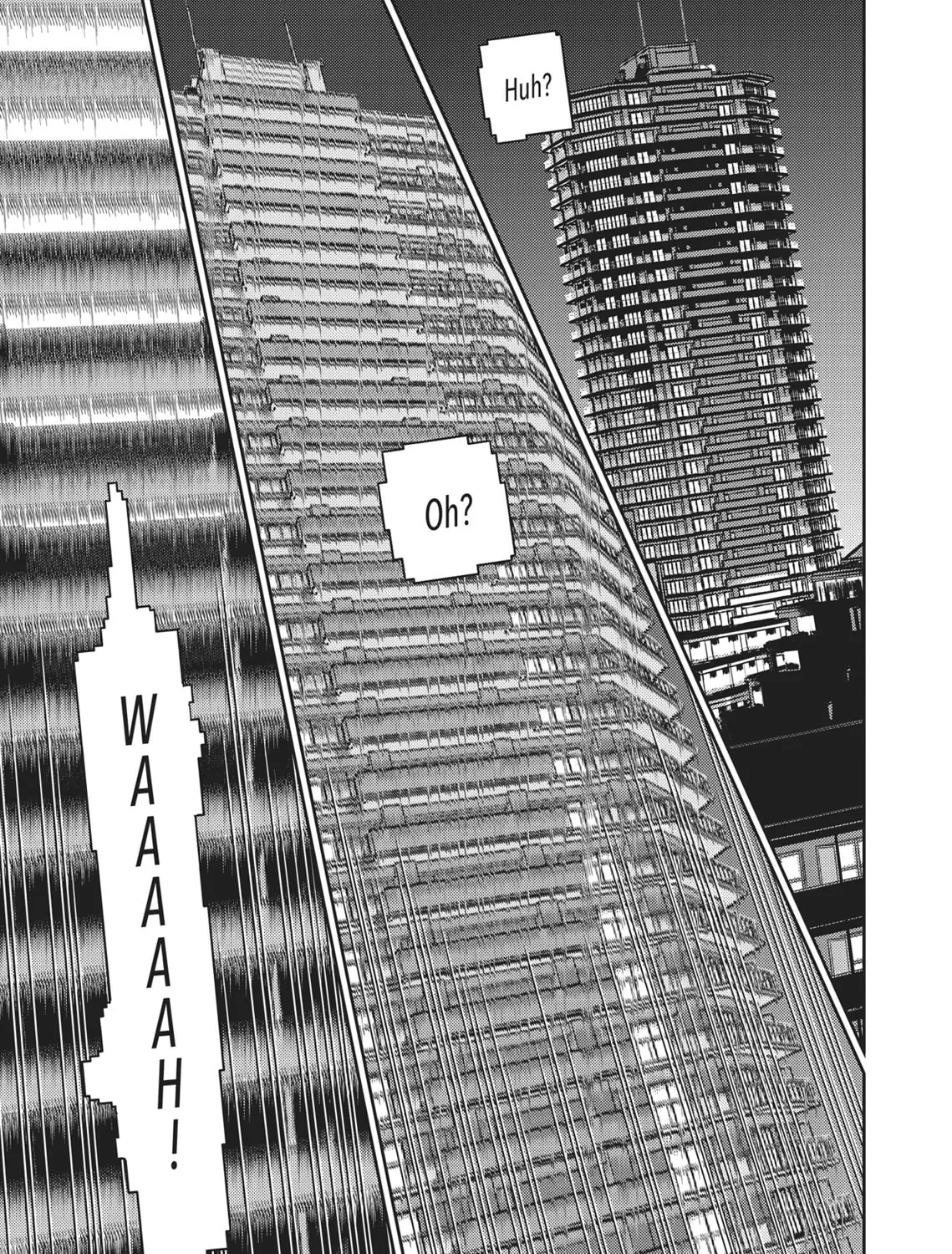 Hikari-Man Chapter 1 page 393 - 