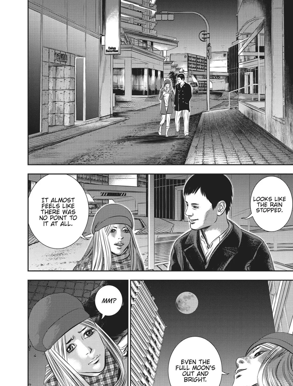 Hikari-Man Chapter 1 page 395 - 