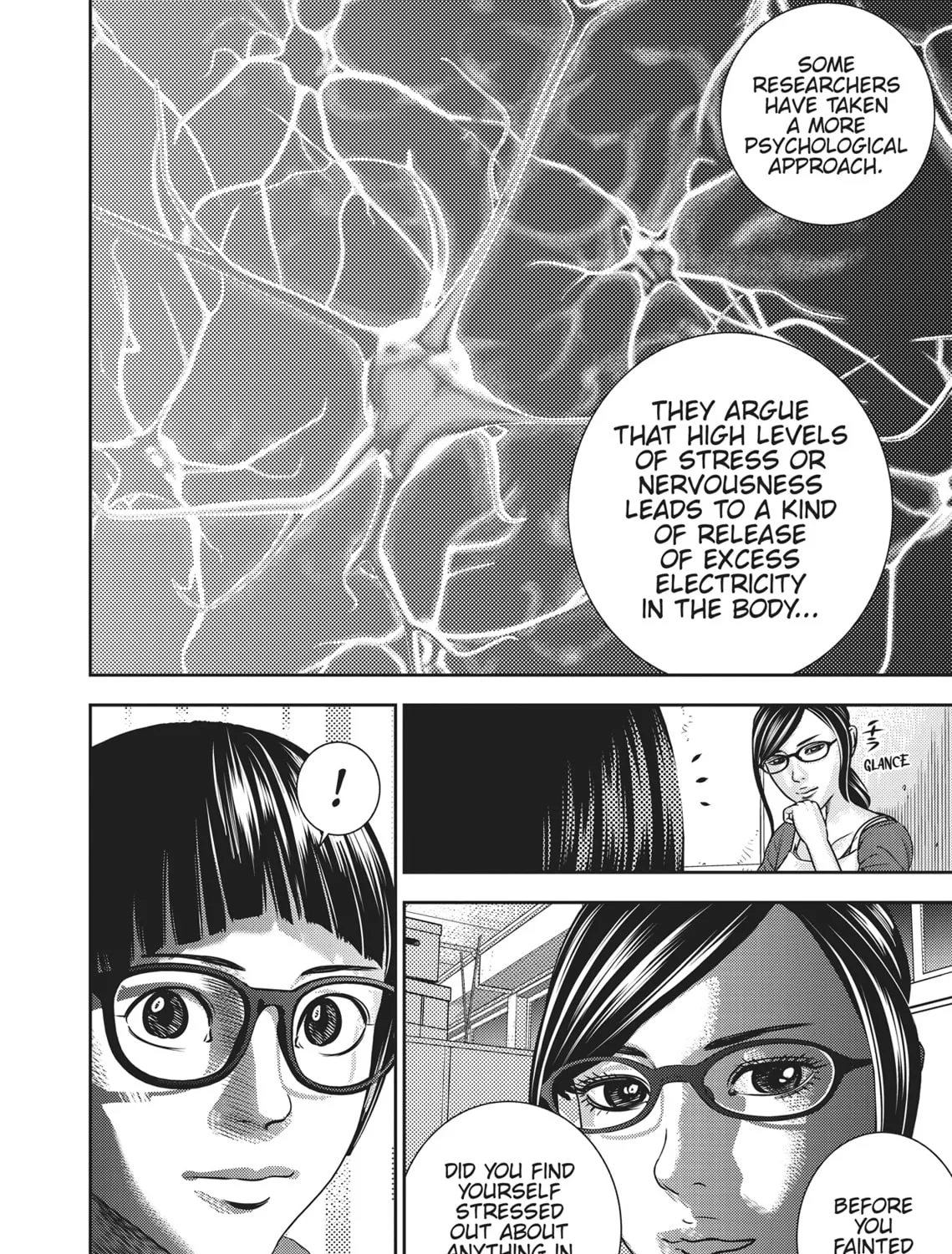 Hikari-Man Chapter 1 page 57 - 