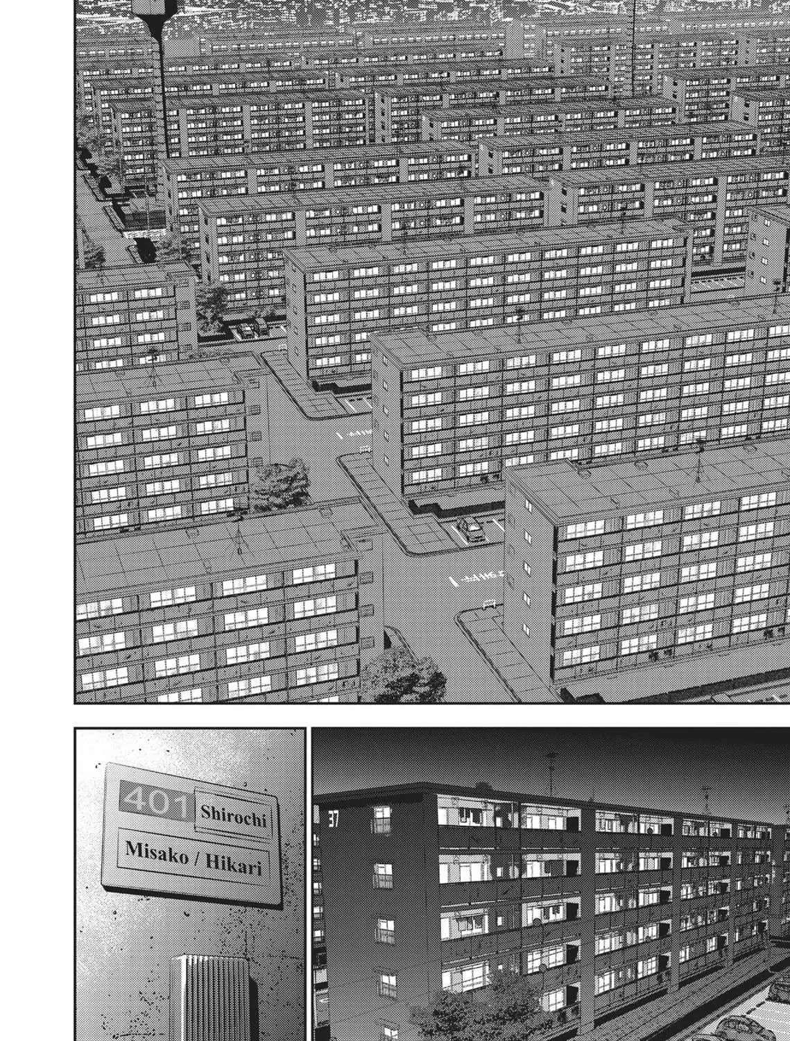 Hikari-Man Chapter 1 page 69 - 