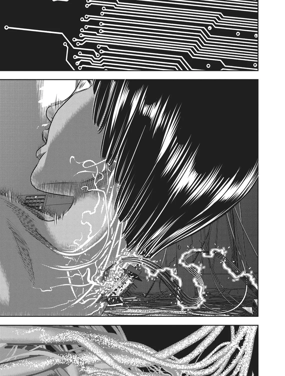 Hikari-Man Chapter 1 page 95 - 