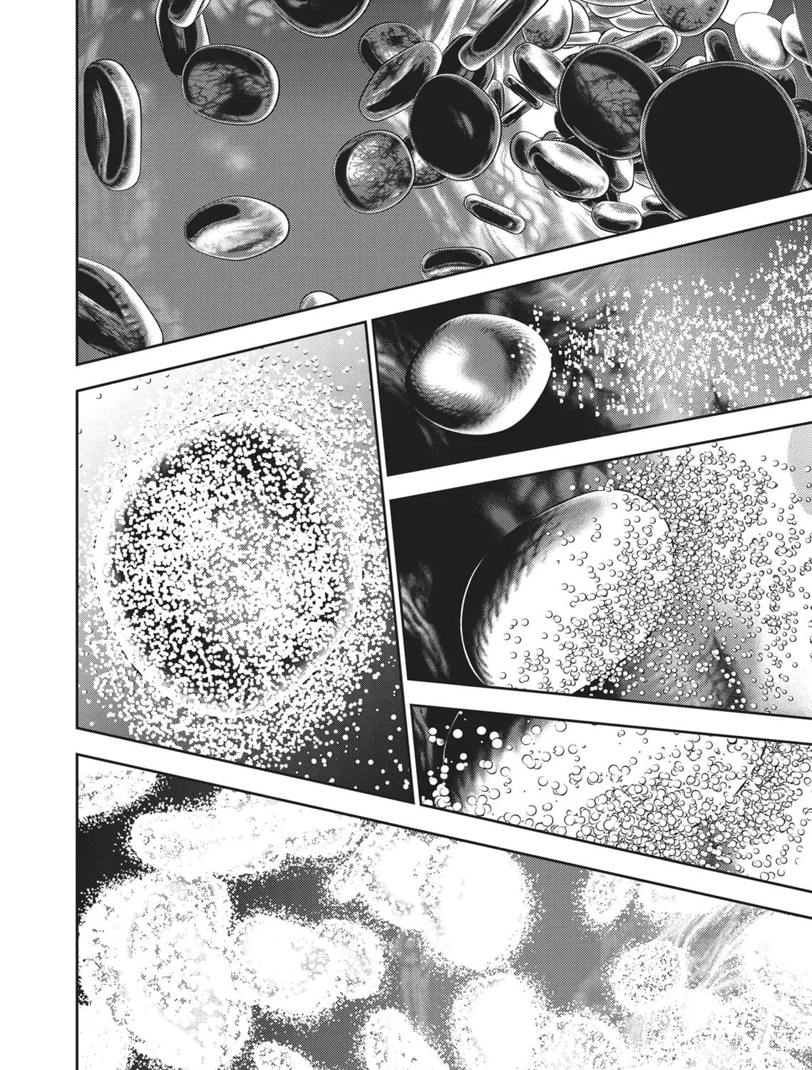 Hikari-Man Chapter 1 page 97 - 