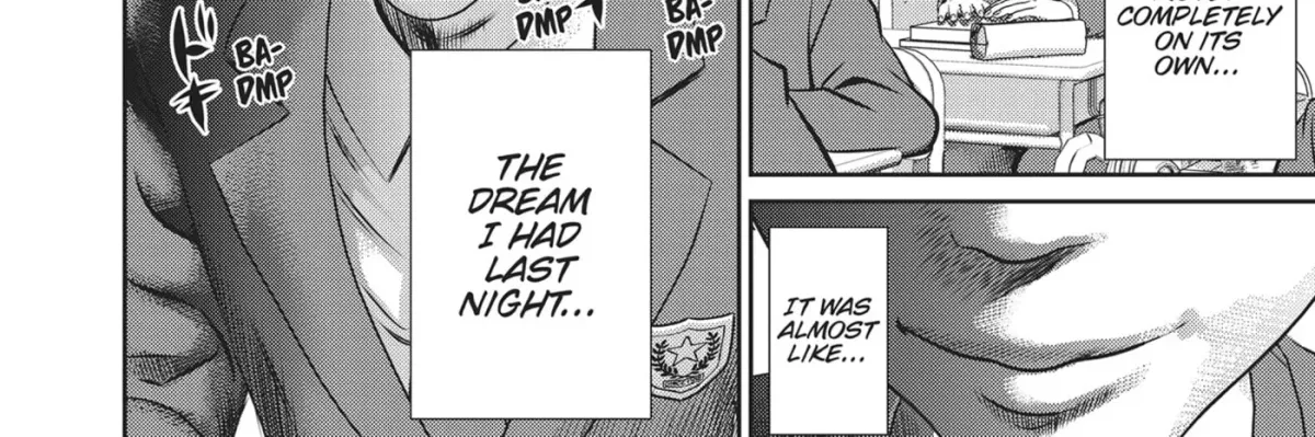 Hikari-Man Chapter 10 page 14 - 