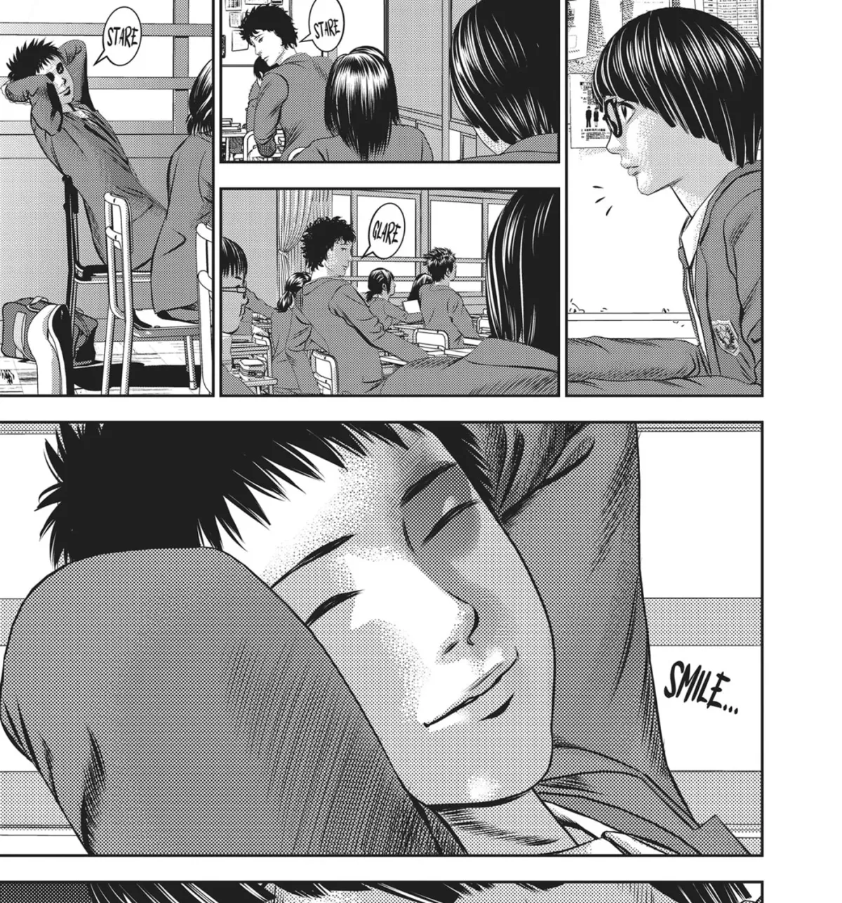 Hikari-Man Chapter 10 page 15 - 