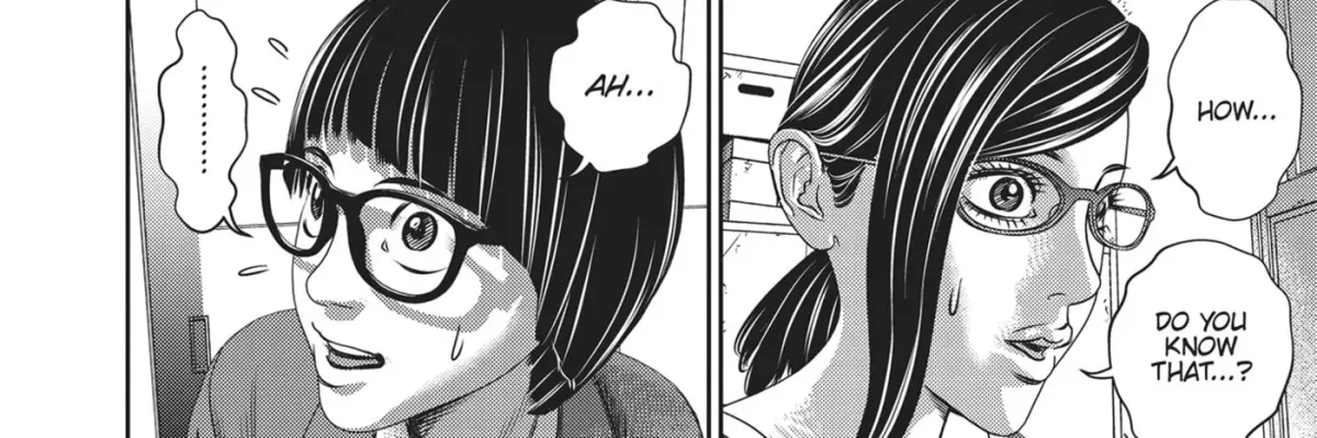 Hikari-Man Chapter 10 page 22 - 