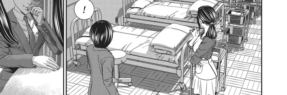 Hikari-Man Chapter 10 page 24 - 
