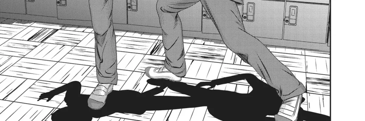 Hikari-Man Chapter 10 page 4 - 