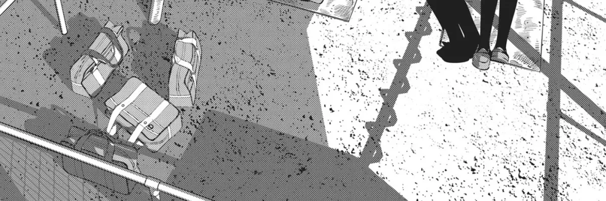 Hikari-Man Chapter 10 page 32 - 