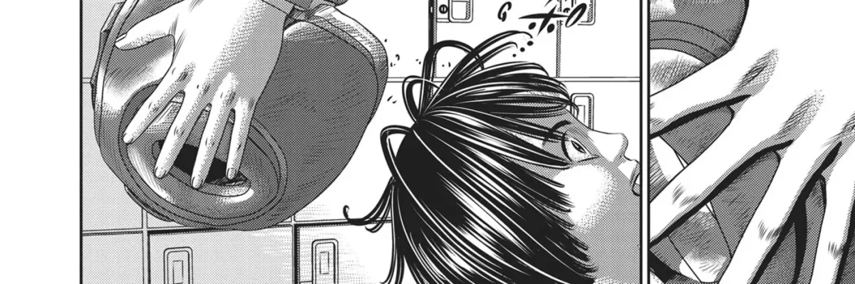 Hikari-Man Chapter 10 page 10 - 