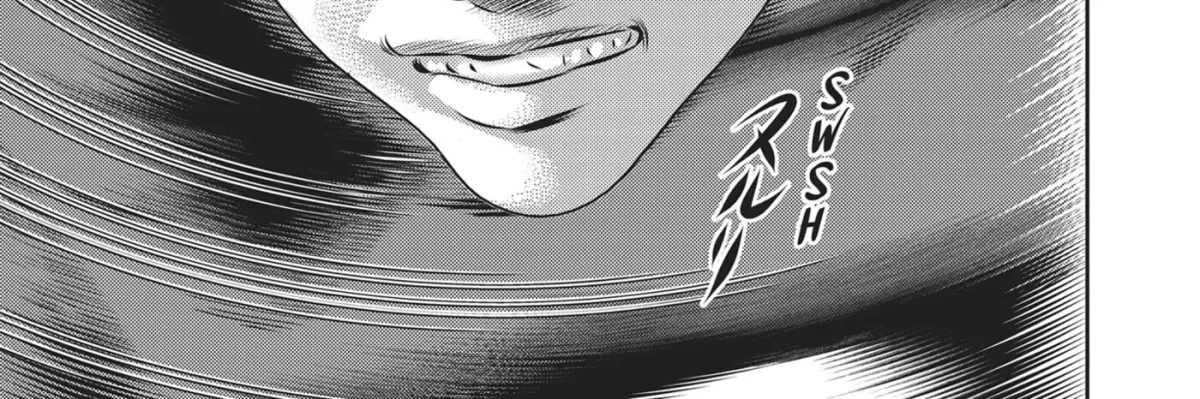 Hikari-Man Chapter 11 page 24 - 
