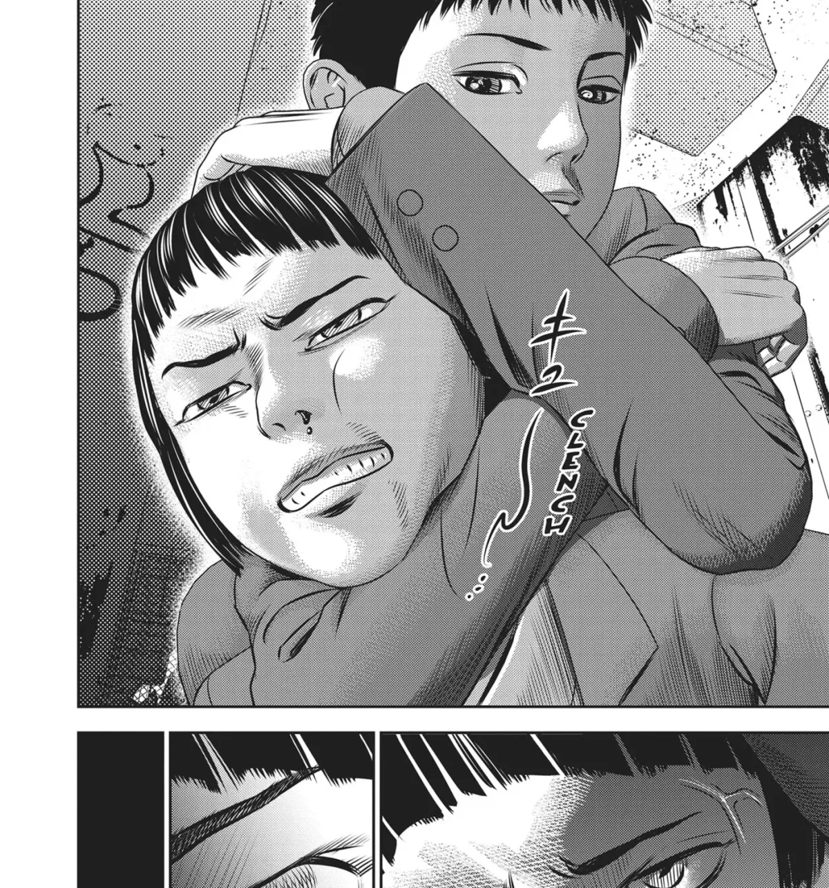 Hikari-Man Chapter 11 page 25 - 